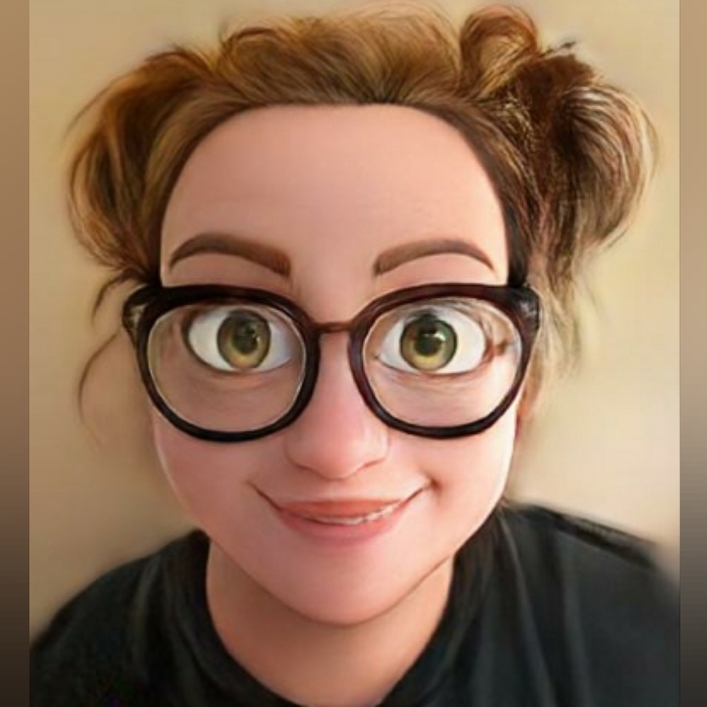 Meet your Posher, Erica